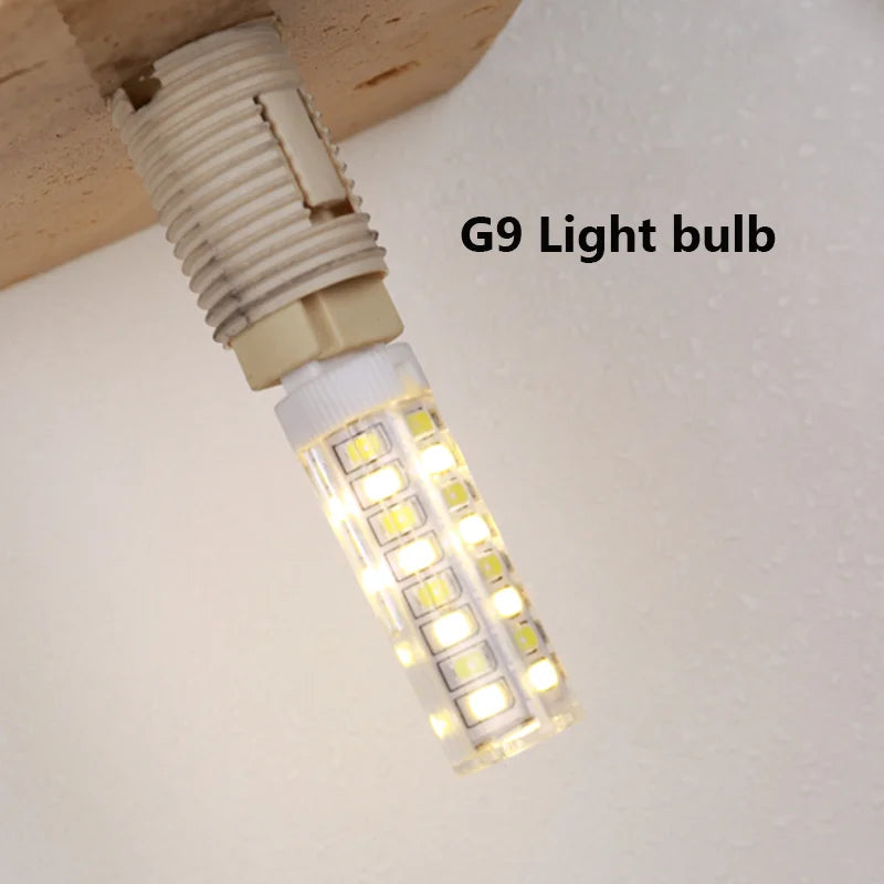 Luxivora LED-Wandleuchte | Moderne Travertin-Optik | Elegante Beleuchtung für Innenräume