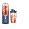 JuiceMate Tragbarer Entsafter | Kompakter Mixer | Frische Säfte überall | Sportbecher inklusive