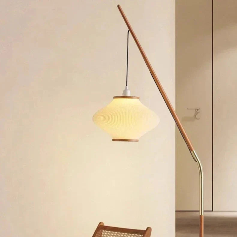 Skyloft Nordic Design Steh- und Pendellampe | Minimalistisches Design | Skandinavische Eleganz | Wohnkultur Beleuchtung | Dimmbares Licht