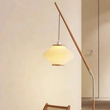 Skyloft Nordic Design Steh- und Pendellampe | Minimalistisches Design | Skandinavische Eleganz | Wohnkultur Beleuchtung | Dimmbares Licht