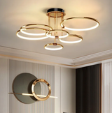 LustraNova LED Pendelleuchte | Modernes Design | Energieeffiziente Beleuchtung