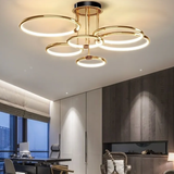 LustraNova LED Pendelleuchte | Modernes Design | Energieeffiziente Beleuchtung