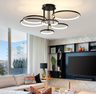 LustraNova LED Pendelleuchte | Modernes Design | Energieeffiziente Beleuchtung