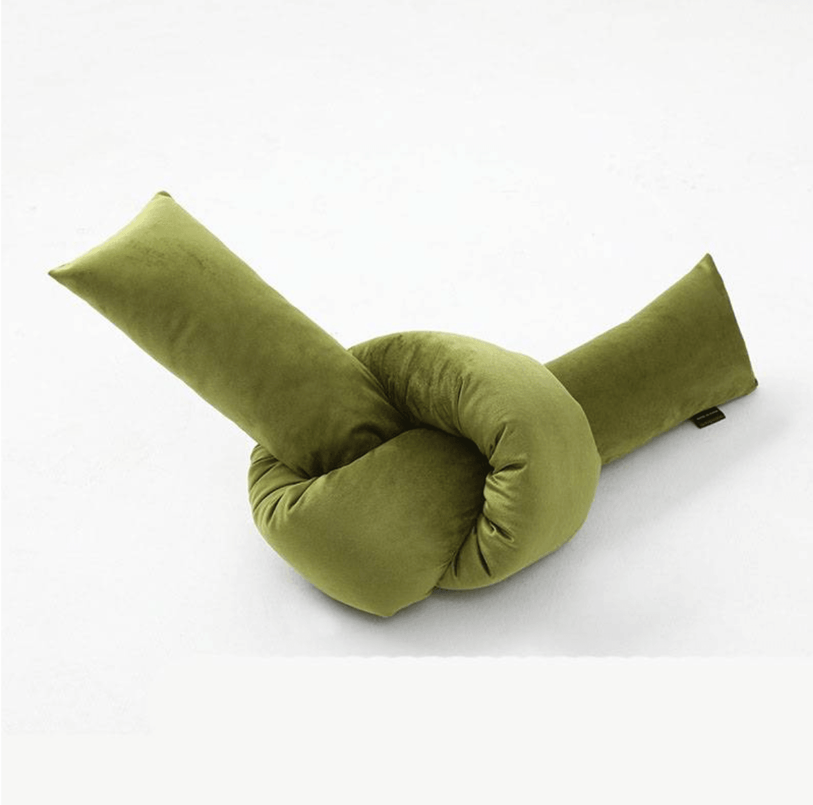 Velvona Retro Design Kissen | Weicher Samtbezug | Dekokissen für Wohnzimmer & Schlafzimmer | In Verschiedenen Formen