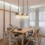 LuxeStone Pendelleuchte aus Naturstein | Elegantes Design | Perfekt für Wohnzimmer & Esszimmer | LED-kompatibel