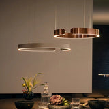 LumiCraf Hängeleuchte für Esstisch | Modernes Design | Elegante Beleuchtung