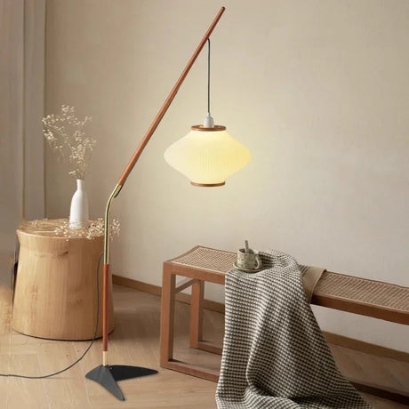Skyloft Nordic Design Steh- und Pendellampe | Minimalistisches Design | Skandinavische Eleganz | Wohnkultur Beleuchtung | Dimmbares Licht