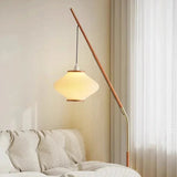Skyloft Nordic Design Steh- und Pendellampe | Minimalistisches Design | Skandinavische Eleganz | Wohnkultur Beleuchtung | Dimmbares Licht