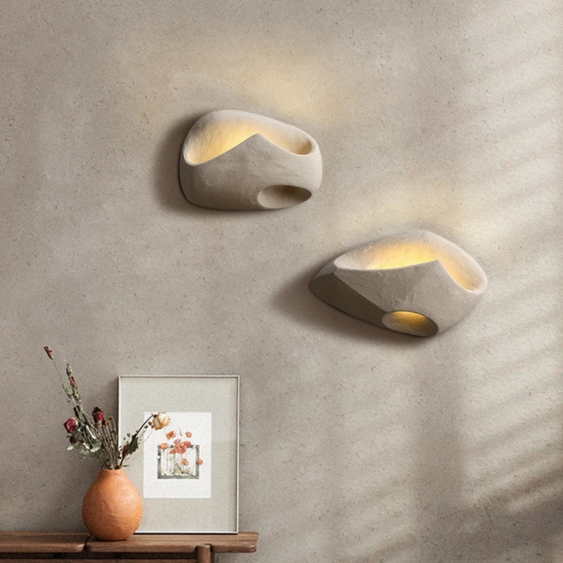 LumiEdda Wandleuchte Kollektion | Elegantes Wandlicht | Skandinavisches Design | Dimmbar