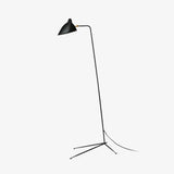 IllustraNova Stehleuchte | Skulpturales Design | Modernes Wohnambiente | Premium Raumlicht