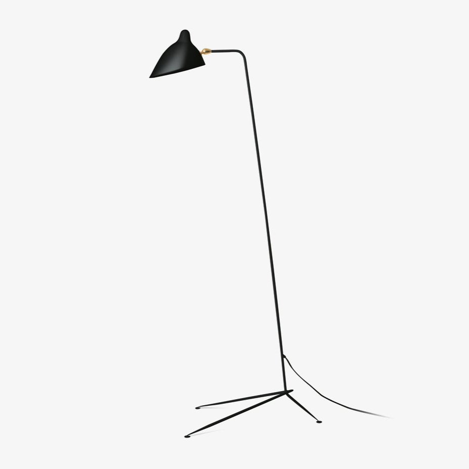 IllustraNova Stehleuchte | Skulpturales Design | Modernes Wohnambiente | Premium Raumlicht