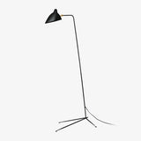 IllustraNova Stehleuchte | Skulpturales Design | Modernes Wohnambiente | Premium Raumlicht