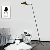 IllustraNova Stehleuchte | Skulpturales Design | Modernes Wohnambiente | Premium Raumlicht