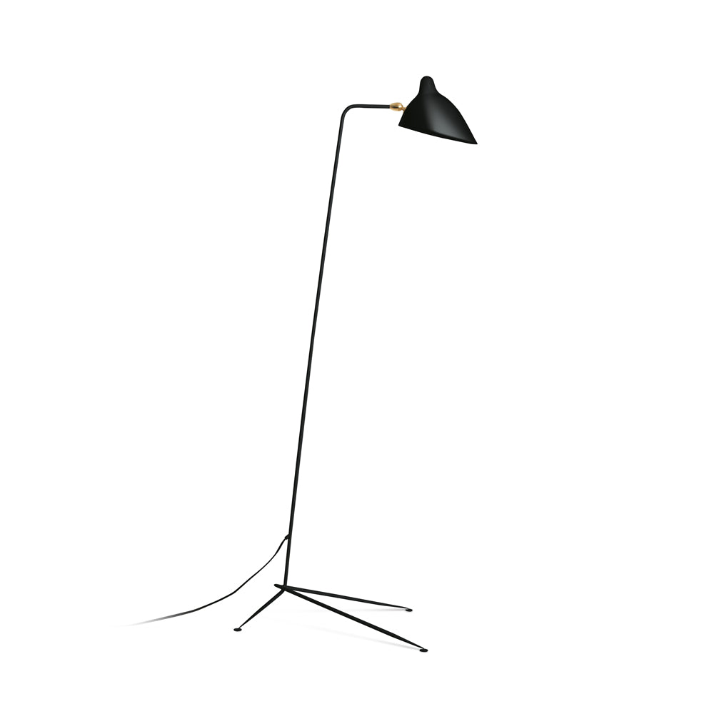 IllustraNova Stehleuchte | Skulpturales Design | Modernes Wohnambiente | Premium Raumlicht