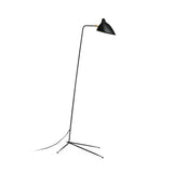 IllustraNova Stehleuchte | Skulpturales Design | Modernes Wohnambiente | Premium Raumlicht