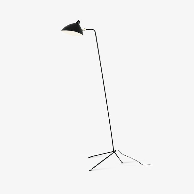 IllustraNova Stehleuchte | Skulpturales Design | Modernes Wohnambiente | Premium Raumlicht