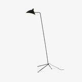 IllustraNova Stehleuchte | Skulpturales Design | Modernes Wohnambiente | Premium Raumlicht