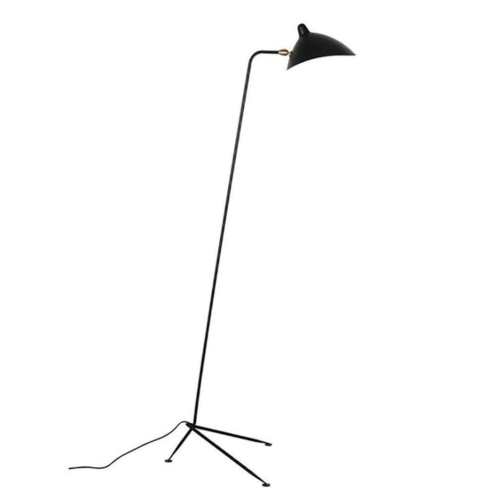 IllustraNova Stehleuchte | Skulpturales Design | Modernes Wohnambiente | Premium Raumlicht