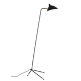 IllustraNova Stehleuchte | Skulpturales Design | Modernes Wohnambiente | Premium Raumlicht