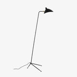 IllustraNova Stehleuchte | Skulpturales Design | Modernes Wohnambiente | Premium Raumlicht