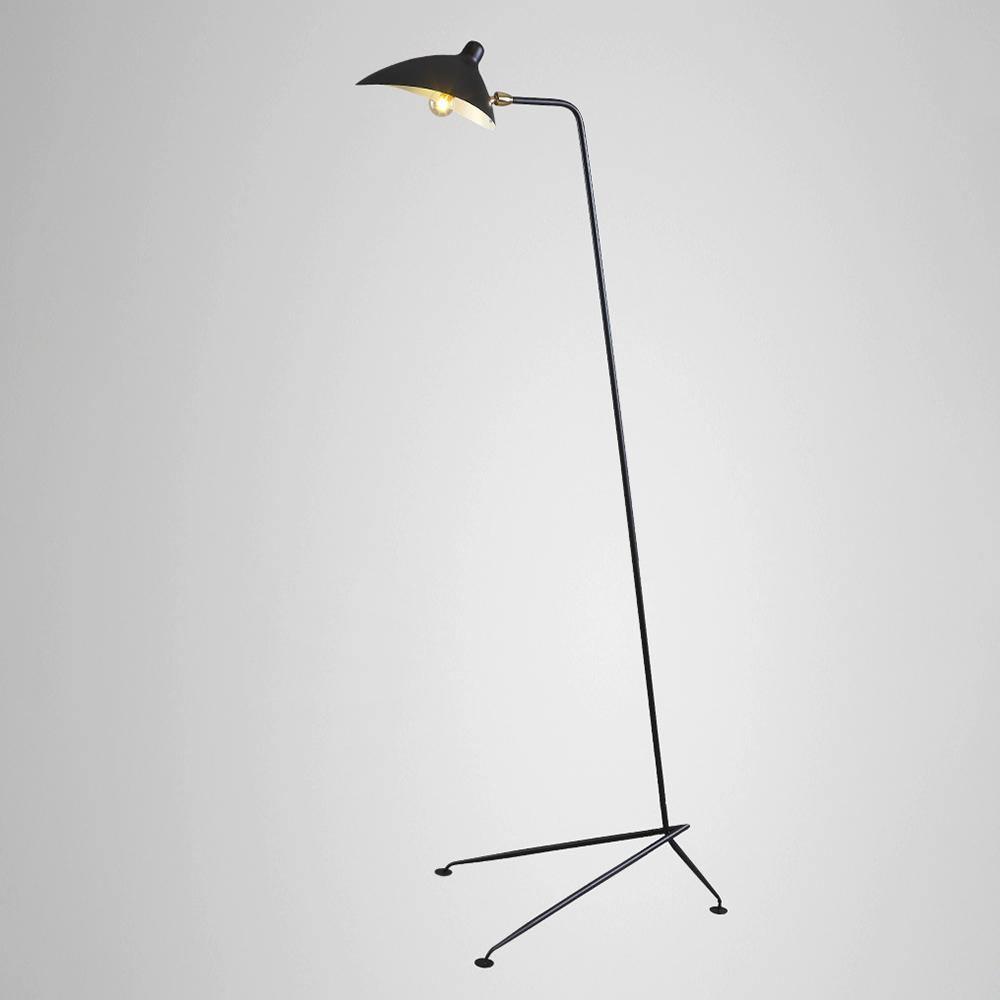IllustraNova Stehleuchte | Skulpturales Design | Modernes Wohnambiente | Premium Raumlicht