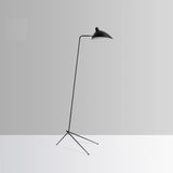 IllustraNova Stehleuchte | Skulpturales Design | Modernes Wohnambiente | Premium Raumlicht