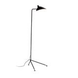 IllustraNova Stehleuchte | Skulpturales Design | Modernes Wohnambiente | Premium Raumlicht