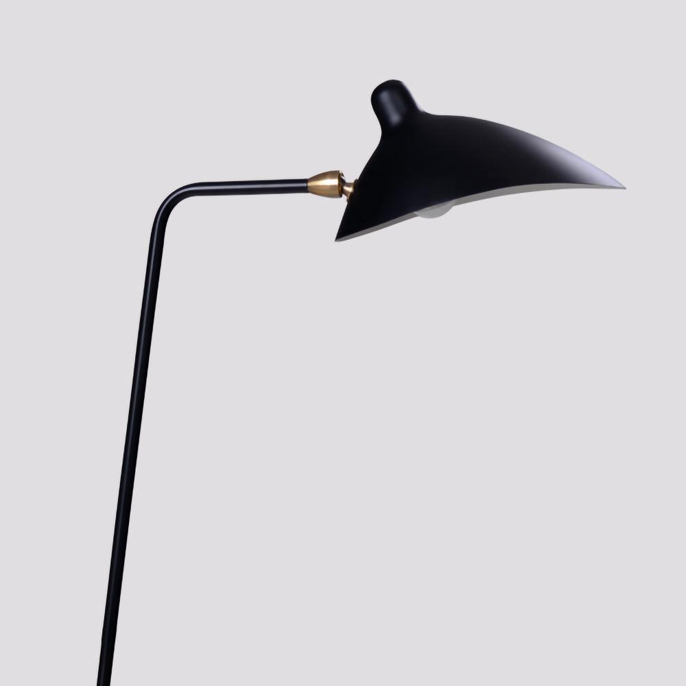 IllustraNova Stehleuchte | Skulpturales Design | Modernes Wohnambiente | Premium Raumlicht