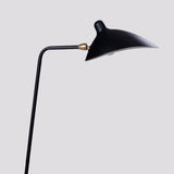 IllustraNova Stehleuchte | Skulpturales Design | Modernes Wohnambiente | Premium Raumlicht