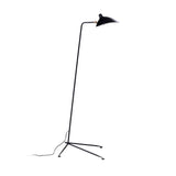IllustraNova Stehleuchte | Skulpturales Design | Modernes Wohnambiente | Premium Raumlicht