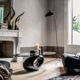IllustraNova Stehleuchte | Skulpturales Design | Modernes Wohnambiente | Premium Raumlicht