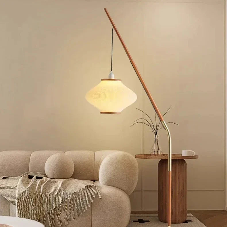 Skyloft Nordic Design Steh- und Pendellampe | Minimalistisches Design | Skandinavische Eleganz | Wohnkultur Beleuchtung | Dimmbares Licht