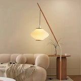 Skyloft Nordic Design Steh- und Pendellampe | Minimalistisches Design | Skandinavische Eleganz | Wohnkultur Beleuchtung | Dimmbares Licht