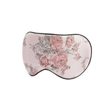 DreamSilk Premium Schlafmaske aus Maulbeerseide | Luxuriös | Hautfreundlich | Lichtundurchlässig | Für erholsamen Schlaf