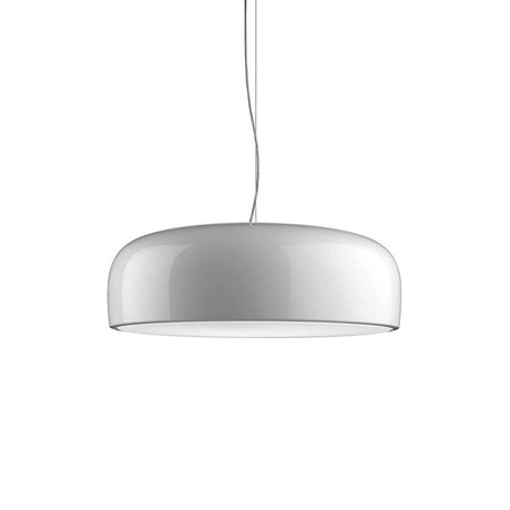 LuxSmith Pendelleuchte | Modernes Design | Energiesparend | Perfekt für Wohnzimmer und Esszimmer