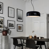 LuxSmith Pendelleuchte | Modernes Design | Energiesparend | Perfekt für Wohnzimmer und Esszimmer