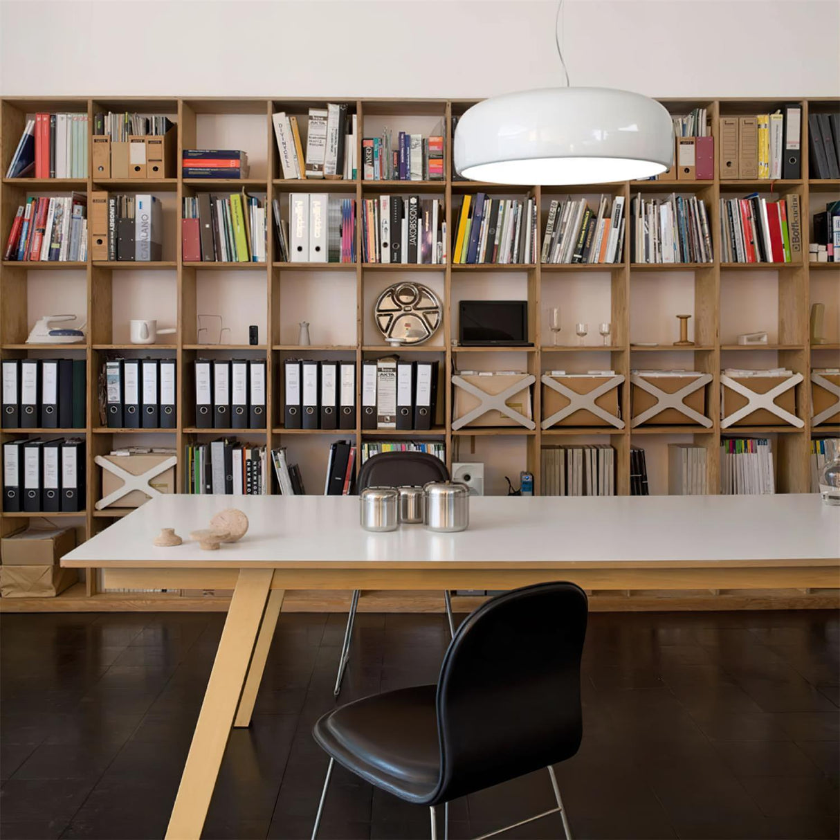 LuxSmith Pendelleuchte | Modernes Design | Energiesparend | Perfekt für Wohnzimmer und Esszimmer