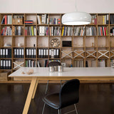 LuxSmith Pendelleuchte | Modernes Design | Energiesparend | Perfekt für Wohnzimmer und Esszimmer
