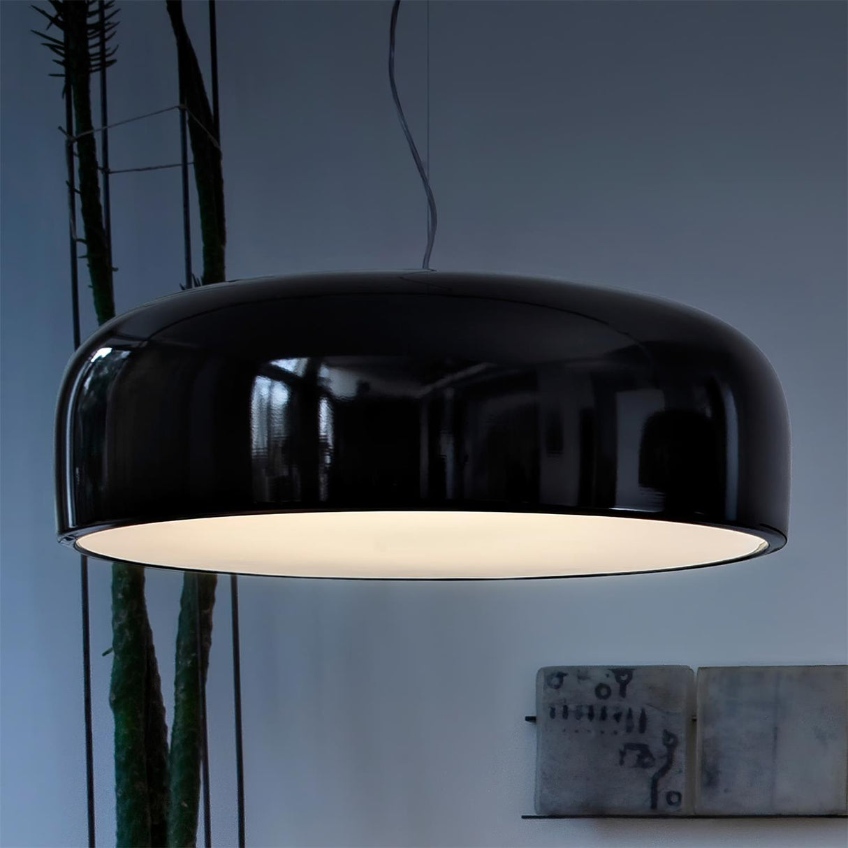 LuxSmith Pendelleuchte | Modernes Design | Energiesparend | Perfekt für Wohnzimmer und Esszimmer