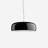LuxSmith Pendelleuchte | Modernes Design | Energiesparend | Perfekt für Wohnzimmer und Esszimmer