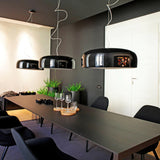 LuxSmith Pendelleuchte | Modernes Design | Energiesparend | Perfekt für Wohnzimmer und Esszimmer