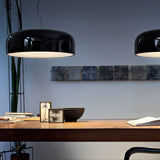 LuxSmith Pendelleuchte | Modernes Design | Energiesparend | Perfekt für Wohnzimmer und Esszimmer