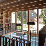 LuxSmith Pendelleuchte | Modernes Design | Energiesparend | Perfekt für Wohnzimmer und Esszimmer