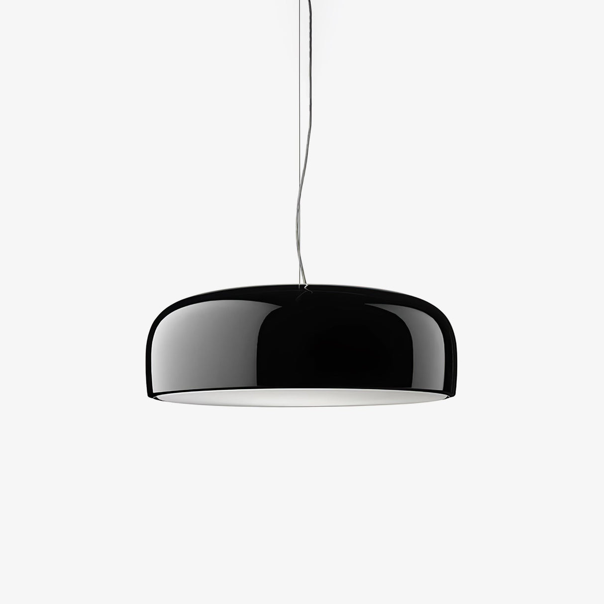 LuxSmith Pendelleuchte | Modernes Design | Energiesparend | Perfekt für Wohnzimmer und Esszimmer