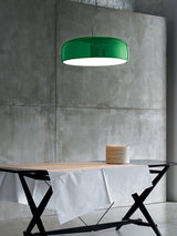 LuxSmith Pendelleuchte | Modernes Design | Energiesparend | Perfekt für Wohnzimmer und Esszimmer