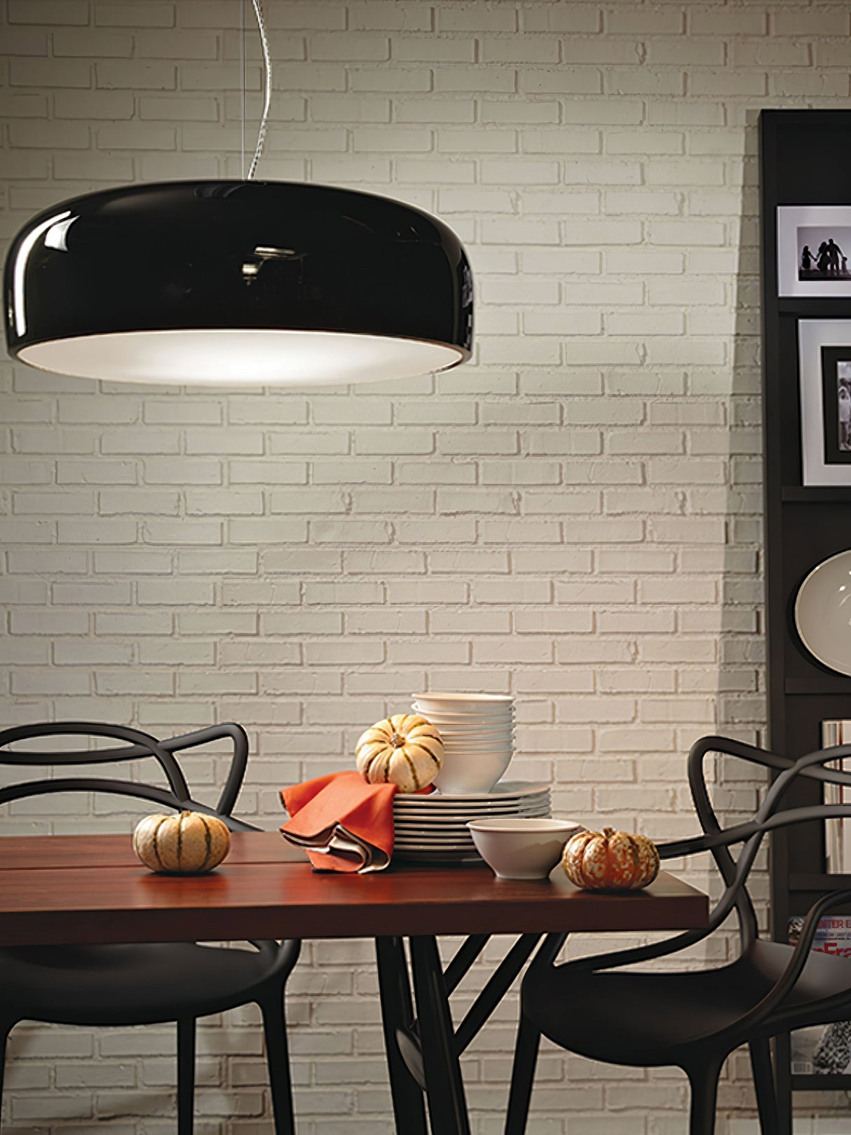 LuxSmith Pendelleuchte | Modernes Design | Energiesparend | Perfekt für Wohnzimmer und Esszimmer