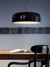 LuxSmith Pendelleuchte | Modernes Design | Energiesparend | Perfekt für Wohnzimmer und Esszimmer