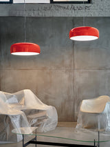 LuxSmith Pendelleuchte | Modernes Design | Energiesparend | Perfekt für Wohnzimmer und Esszimmer