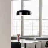 LuxSmith Pendelleuchte | Modernes Design | Energiesparend | Perfekt für Wohnzimmer und Esszimmer