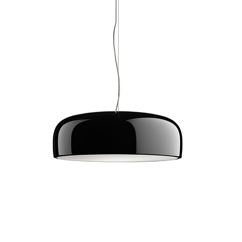 LuxSmith Pendelleuchte | Modernes Design | Energiesparend | Perfekt für Wohnzimmer und Esszimmer